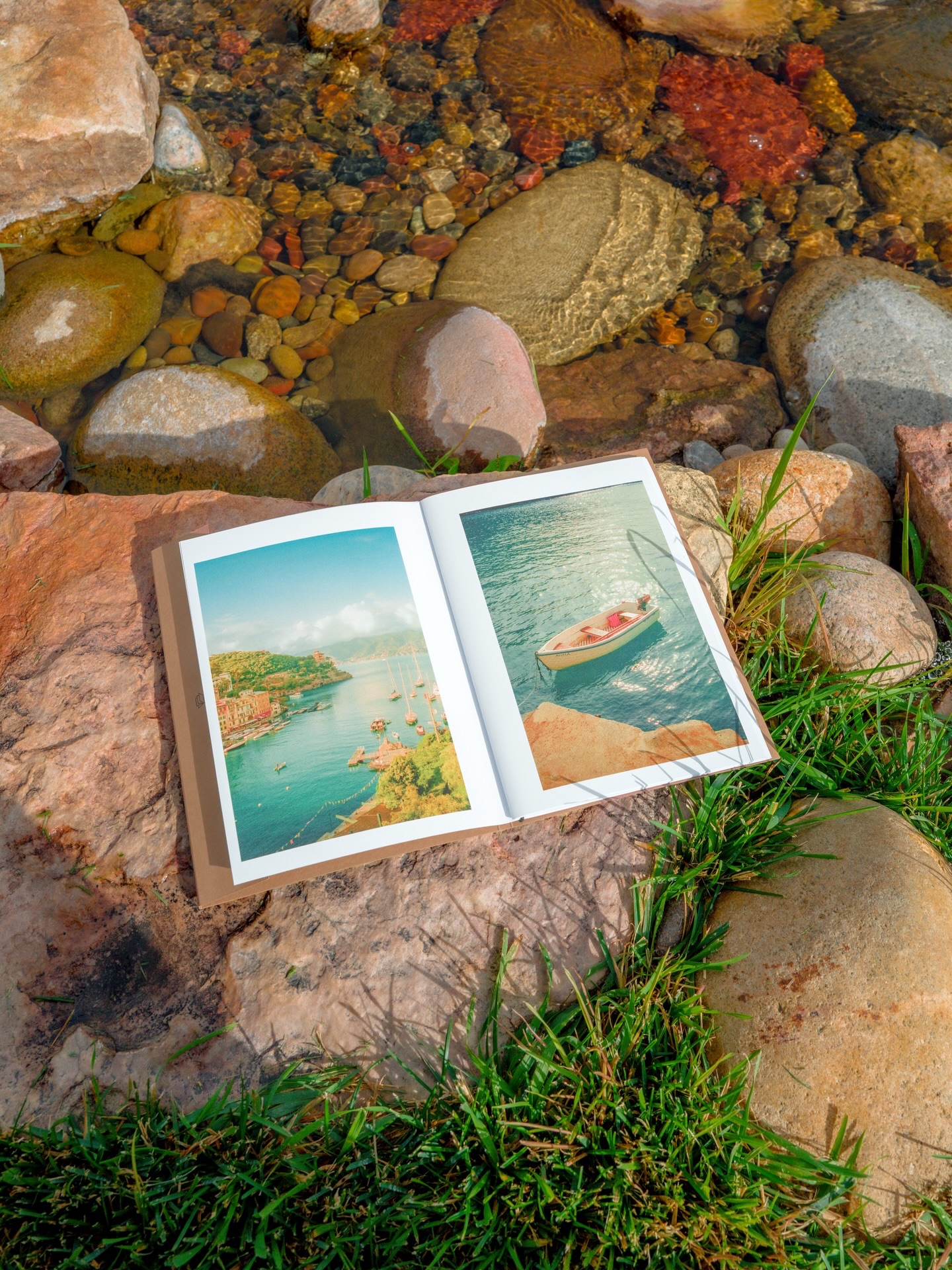 Memorias y paisajes de un viaje